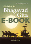 E-Book Die Lehre der Bhagavad-Gita von Swami Dayananda