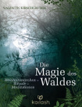 Die Magie des Waldes von Valentin Kirschgruber