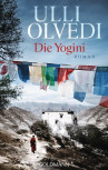 Die Yogini von Ulli Olvedi