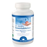 Dr. Jacob's Basentabletten, 250 Tabletten