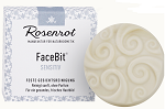 Rosenrot, Face Bit, Sensitiv, 50g