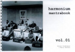 Harmonium Mantrabook und Workbook von Evelyn Fiedermann und Marco Büscher