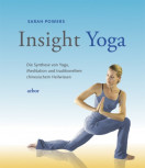Insight Yoga von Sarah Powers