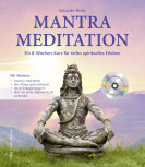 Mantra Meditation von Sukadev Bretz