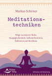 Kartenset Meditationstechniken von Markus Schirner