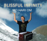 CD Mo Hari Om: Blissful infinity