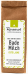 Rosenrot, Bademilch, Gute Laune,150 g