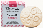 Rosenrot, Shower-Bit, Mandelblüte, 60 g
