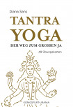 Tantra Yoga von Diana Sans