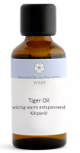 Wadi, Tiger Oil, Körperöl, 50 ml