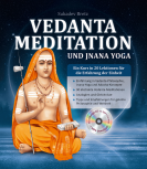 Vedanta Meditation von Sukadev Bretz