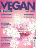Vegan World Ausgabe 2 2023