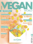 Vegan World Ausgabe 5 2022