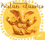 CD Westerwald Kirtan Classics