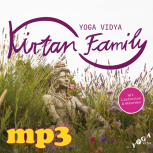 mp3 Download Yoga Vidya Kirtan Family Vol.1 Album