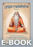 E-Book Yoga Vasishtha Band 2 von Swami Venkatesananda