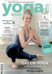 Yoga Aktuell 136 Oktober/November 2022