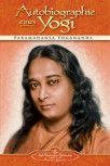 Autobiographie eines Yogi von Paramahansa Yogananda