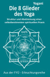 Die 8 Glieder des Yoga von Yogani