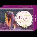 Zauberhafte Magie für deinen Alltag - Kartenset von Branka Kokol