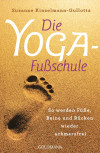 Die Yoga-Fußschule von Susanne Kinzelmann-Gullotta