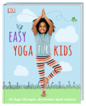 Easy Yoga für Kids von Susannah Hoffman