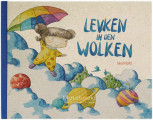 Levken in den Wolken von Sarah Opitz
