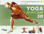 Yoga-Anatomie 3D - Band 1 von Ray Long und Chris Macivor