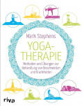 Yoga-Therapie von Mark Stephens