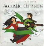 CD Putumayo: Acoustic Christmas
