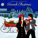 CD Putumayo: French Christmas