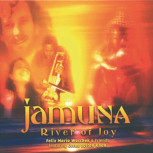 CD Jamuna - River of Joy von Felix Maria Woschek