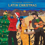 CD Putumayo: Latin Christmas
