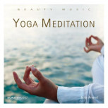 CD Yoga Meditation von Julia Anand