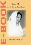 E-Book Gespräche mit der Glückseligen Mutter Shri Anandamayi Ma 2
