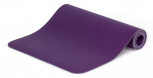 Naturkautschuk Yogamatte ECOPRO XL violett