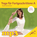 mp3 Download Yoga für Fortgeschrittene A