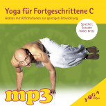 mp3 Download Yoga für Fortgeschrittene C