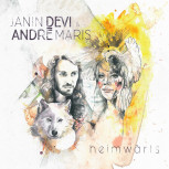 CD Janin Devi & André Maris: Heimwärts