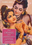 Das Orakel der indischen Götter (Kartenset) von Isabel Arés