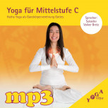 mp3 Download Yoga für Mittelstufe C