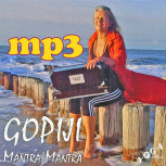 mp3 Download Mantra Mantra mit Gopiji