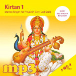 mp3 Download Kirtan 1: Freude in Geist und Seele
