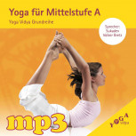 mp3 Download Yoga für Mittelstufe A