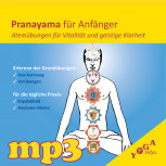 mp3 Download Pranayama für Anfänger