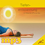 mp3 Download Tiefenentspannung mit Nilakantha & The Love Keys