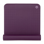 Naturkautschuk Yogamatte ECOPRO XL violett