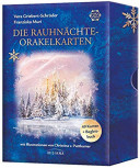 Die Rauhnächte-Orakelkarten von Vera Griebert-Schröder