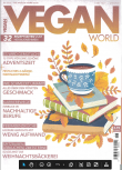 Vegan World Ausgabe 6 2022