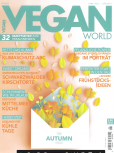 Vegan World Ausgabe 5 2022